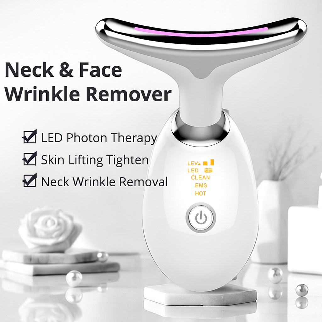 EdenEscape ReVive™ Thermal Skin Enhancer